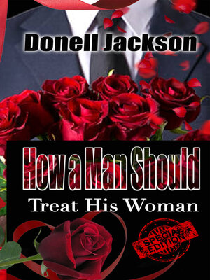 cover image of How a Man Should Treat His Woman